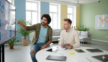 Micro-Multinationals: How Small Teams Are Building Global Companies from Day One