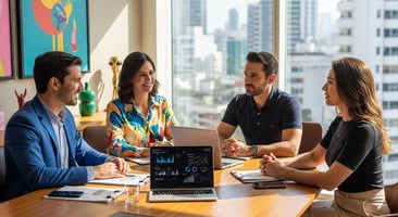 Innovation as a Service: Connecting You with Global Startup Ecosystems