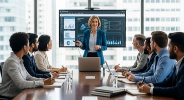 The Strategic CTO: How Technology Leadership Drives Business Success in Emerging Markets