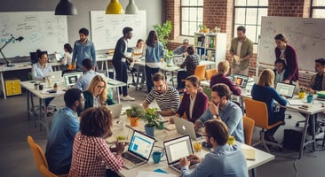 Why Clear Internal Communication Processes and Tools Are Non-Negotiable for Tech Companies