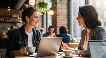 Beyond Open Innovation: Why Latin American Corporations Should Partner with Global Late-Stage Startups