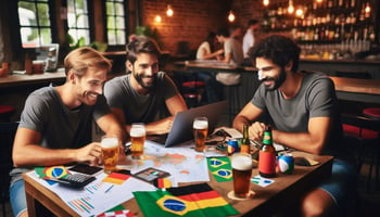 Cultural Strategies for Startups from DACH Expanding to Latin America