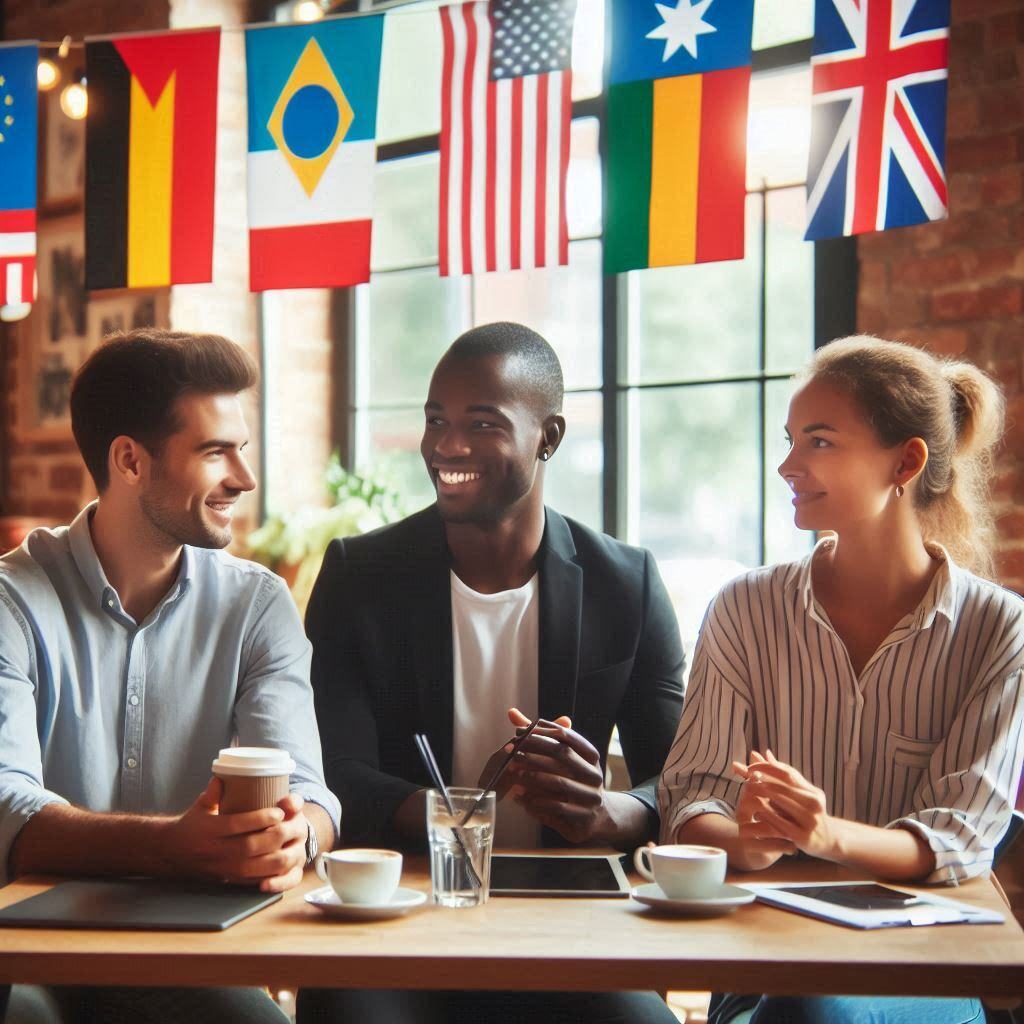 Cross-Cultural Knowledge: Why It's Essential for Leadership and Teamwork
