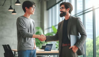 The Importance of Trust in Partnerships: A Key to Sustainable Growth