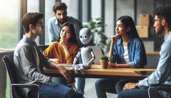 How to Guarantee a Successful AI Adoption