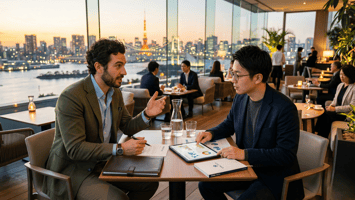 International Compliance and Due Diligence: How to Avoid Third-Party Risk and Legal Exposure