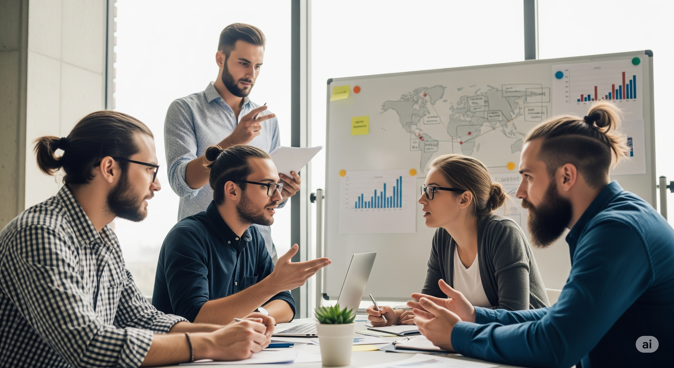 Latin America: A Great Market Alternative Amid Rising Tariffs in the US