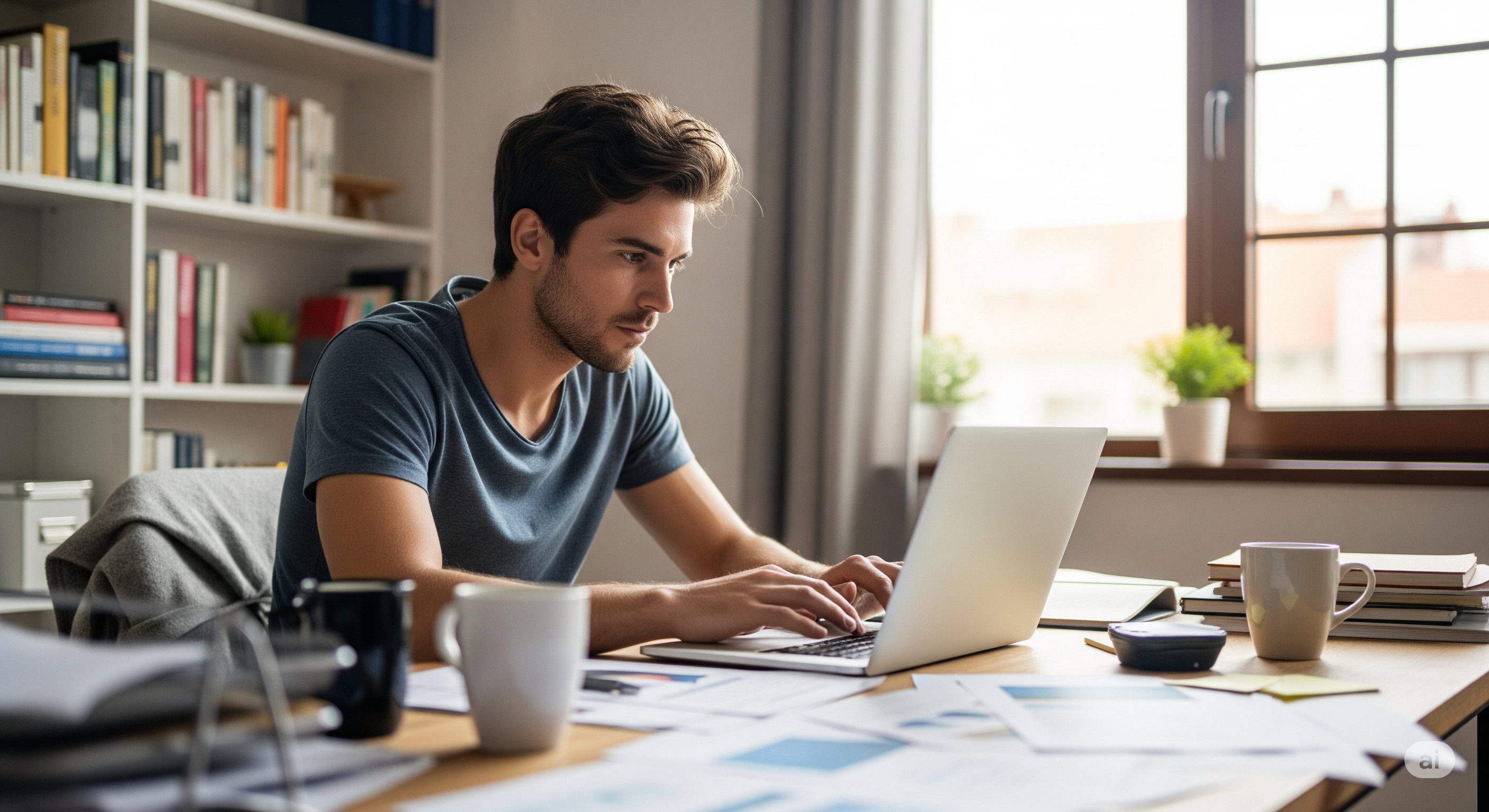 How AI Can Help Procurement Teams Drive Efficiency and Strategic Value