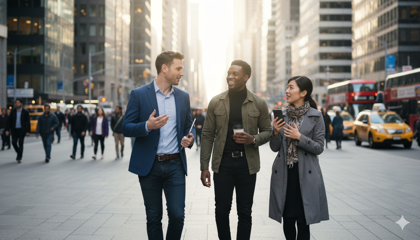 Why Combining Quantitative and Qualitative Research is Essential for Market Entry Success