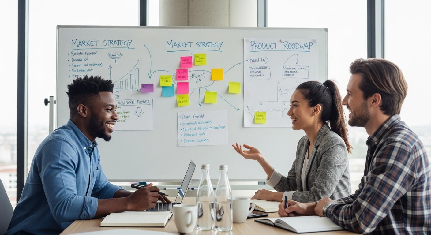 Strategic Planning for Global Tech Companies Entering Brazil and Latin America