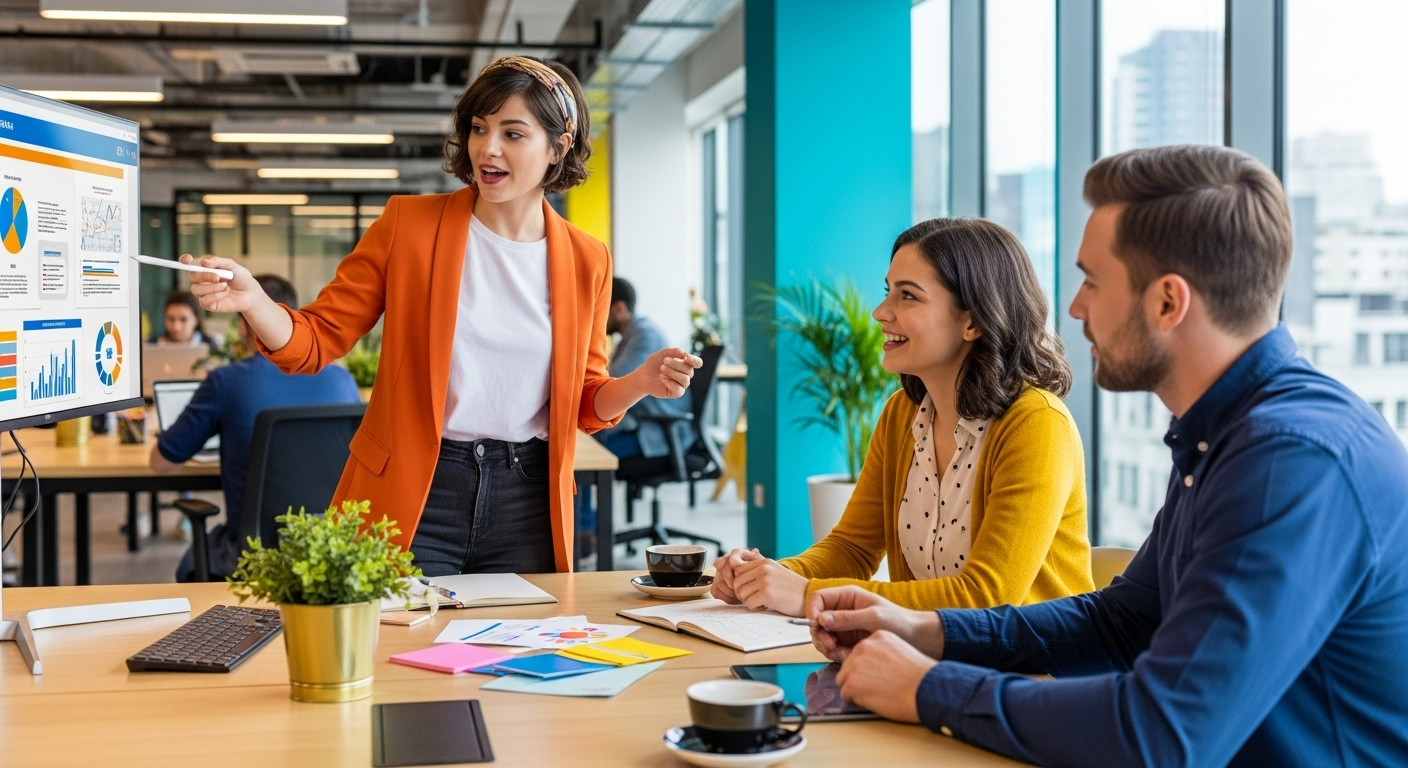 Consultative Sales for Complex B2B Opportunities: A Strategic Approach