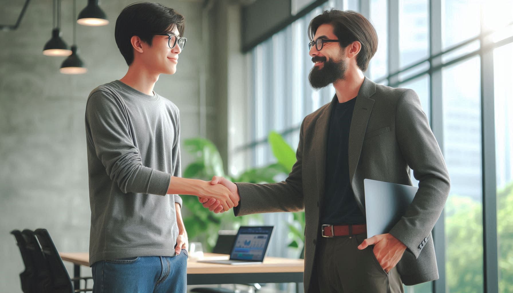 The Importance of Trust in Partnerships: A Key to Sustainable Growth