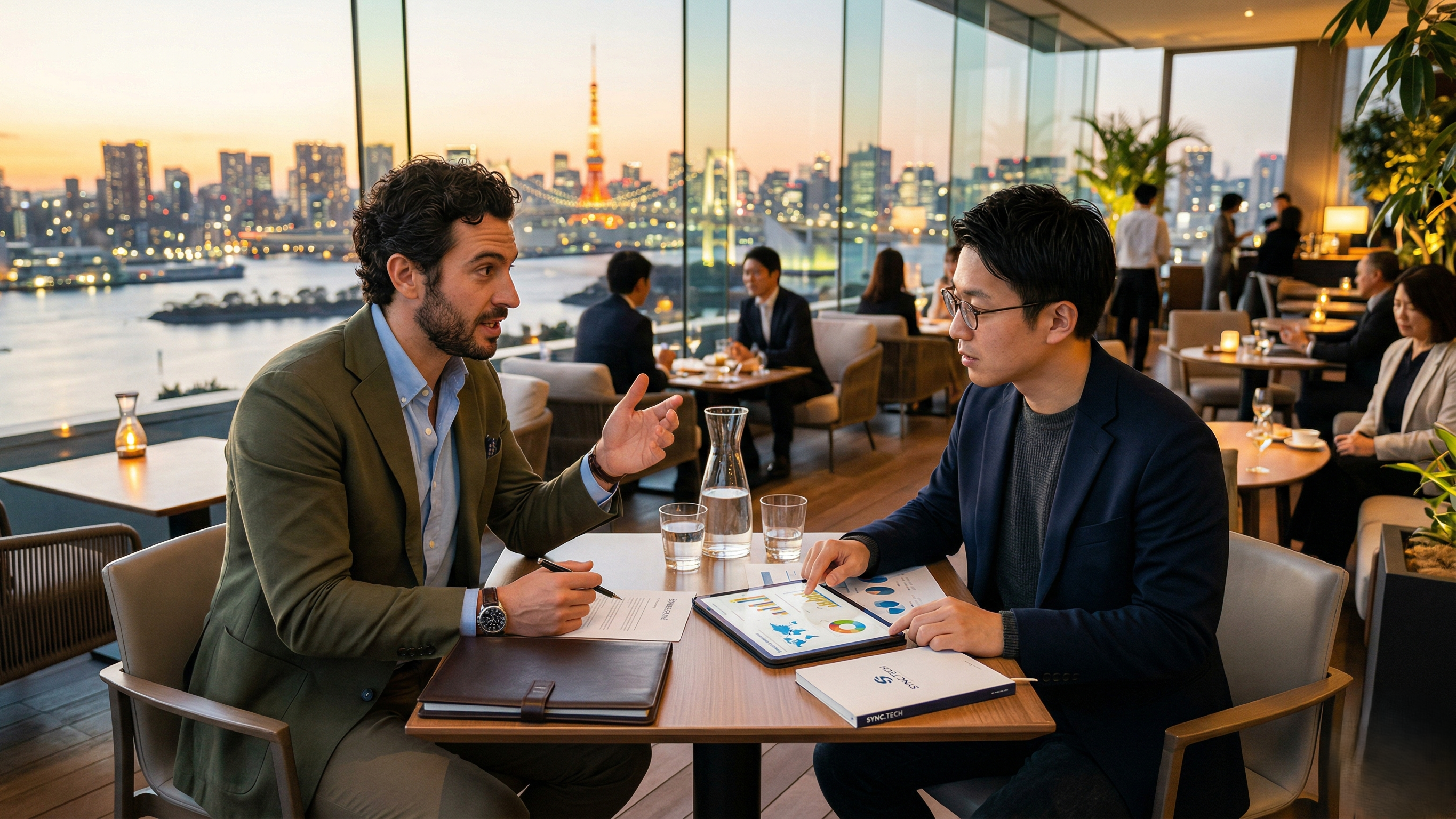 International Compliance and Due Diligence: How to Avoid Third-Party Risk and Legal Exposure